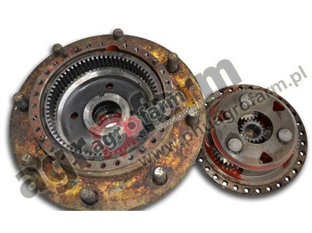 Transmisión JOHN DEERE