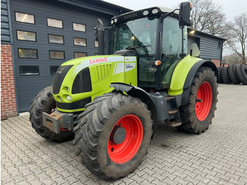Tractor CLAAS Arion 630