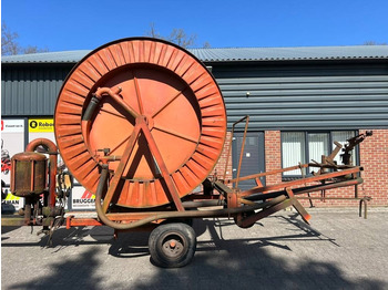 Sistema de riego Faber MAP Haspel: foto 2 Sistema de riego Faber MAP Haspel: foto 2