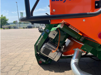 Leasing de Posch EasyCut 700 ZE7,5+F4 Posch EasyCut 700 ZE7,5+F4: foto 3