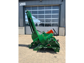 Leasing de Posch EasyCut 700 ZE7,5+F4 Posch EasyCut 700 ZE7,5+F4: foto 5