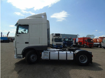 Cabeza tractora DAF XF 460 + 302KM + PTO + MANUAL + EURO 6: foto 4