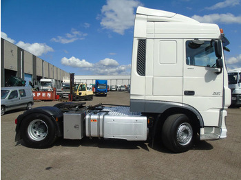 Cabeza tractora DAF XF 460 + 302KM + PTO + MANUAL + EURO 6: foto 3