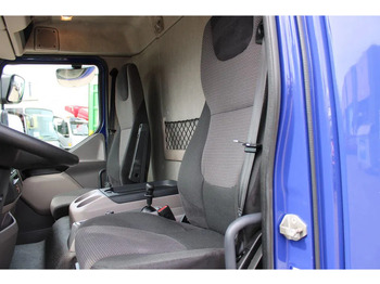 Camión caja cerrada DAF LF 230 + EURO 6: foto 5