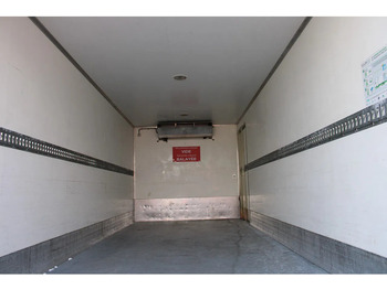 Camión frigorífico Iveco Eurocargo 140E + CARRIER + MANUAL + ATP!! LIFT + EURO 5: foto 5
