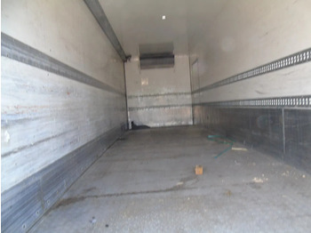 Camión frigorífico Iveco Stralis 360 + THERMO KING T600R + EURO 6 + 3T LIFT: foto 5 Camión frigorífico Iveco Stralis 360 + THERMO KING T600R + EURO 6 + 3T LIFT: foto 5