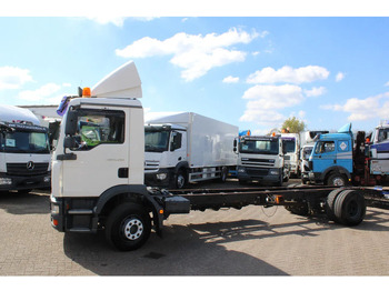 Camión chasis MAN TGM 12.280 + NICE TRUCK: foto 4