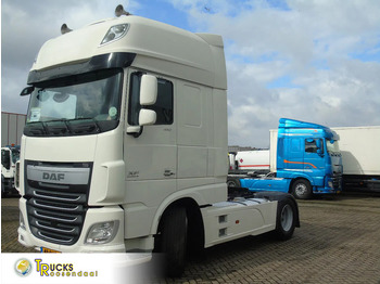 Cabeza tractora DAF XF 460