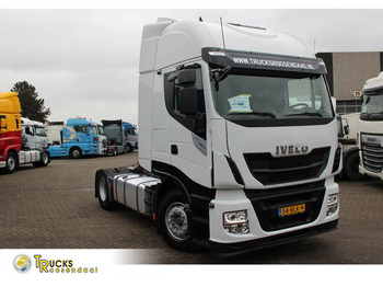 Cabeza tractora IVECO Stralis 420