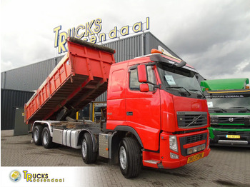 Camión volquete VOLVO FH 500