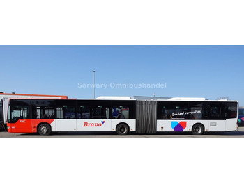 Autobús articulado Mercedes-Benz O 530 G Citaro*Klima*Euro 4 EEV*A 23 Lion´s City: foto 4
