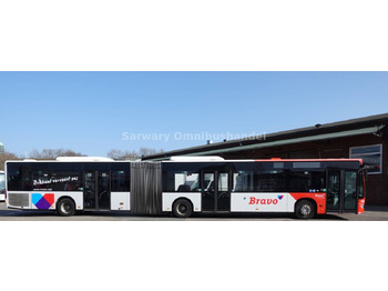Autobús articulado Mercedes-Benz O 530 G Citaro*Klima*Euro 4 EEV*A 23 Lion´s City: foto 3