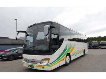 Autocar Setra 415 GT-HD *Klima*WC*Euro3*Analog Tacho: foto 2 Autocar Setra 415 GT-HD *Klima*WC*Euro3*Analog Tacho: foto 2