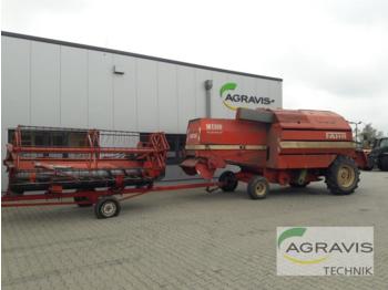 Cosechadora de granos Deutz-Fahr M 1300 HYDROMAT: foto 1