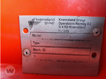 Arado Kverneland PG 100: foto 2