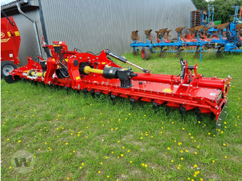 Grada rotativa KVERNELAND