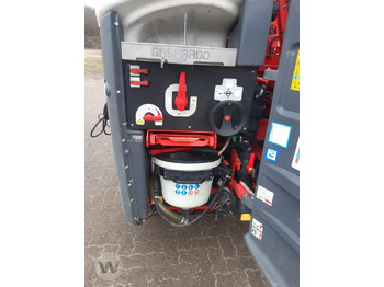 Pulverizador suspendido Maschio Tempo Ultra 2000 Liter: foto 5
