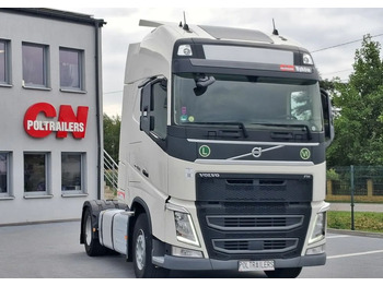 Cabeza tractora Volvo FH460 I-Save Globetrotter XL // GWARANCJA // I-ParkCool: foto 2 Cabeza tractora Volvo FH460 I-Save Globetrotter XL // GWARANCJA // I-ParkCool: foto 2