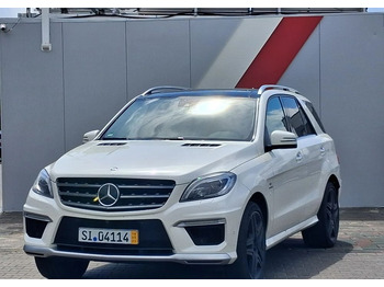 SUV/ Todoterreno MERCEDES-BENZ