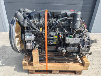 Motor DAF CF