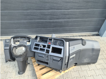 Salpicadero RENAULT T