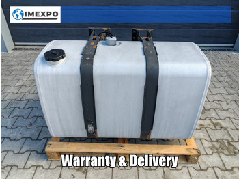 Depósito de combustible RENAULT