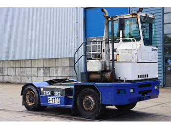 Tractor industrial KALMAR