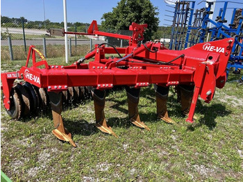 Subsolador HE-VA Sub-Tiller 500: foto 2 Subsolador HE-VA Sub-Tiller 500: foto 2