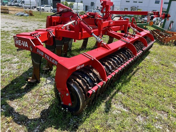 Subsolador HE-VA Sub-Tiller 500: foto 4 Subsolador HE-VA Sub-Tiller 500: foto 4