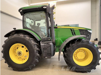 Tractor John Deere 7230R: foto 5
