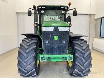 Tractor John Deere 7230R: foto 3