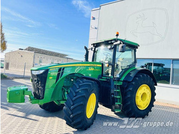 Tractor John Deere 8320R E23-PowerShift: foto 3