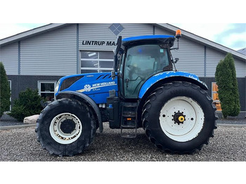 Tractor NEW HOLLAND T7.230