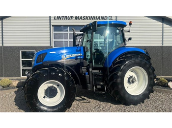 Tractor NEW HOLLAND T7.270