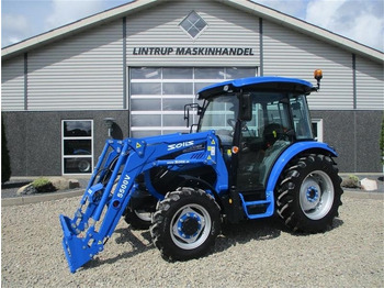 Tractor SOLIS 50
