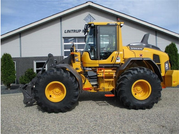 Cargadora de ruedas VOLVO L70H