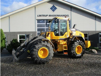 Cargadora de ruedas VOLVO L70H
