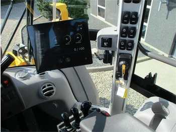Cargadora de ruedas Volvo L 70 H H2 BEMÆRK MED GARANTI FRA VOLVO FREM TIL DE: foto 4