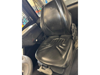 Carretilla elevadora de gas Linde 10768 H20T-02/600: foto 5 Carretilla elevadora de gas Linde 10768 H20T-02/600: foto 5