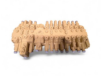 Válvula hidráulica para Maquinaria de construcción nuevo Case 31M9-18150 - 31M9-16150: foto 3