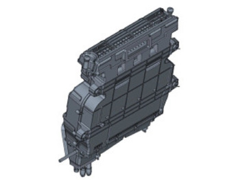 Calefacción/ Ventilación CASE