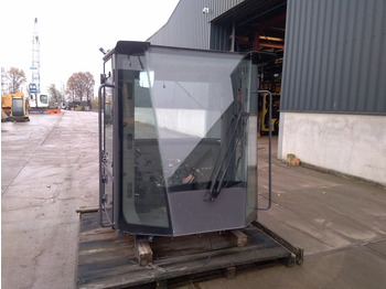 Cabina CASE
