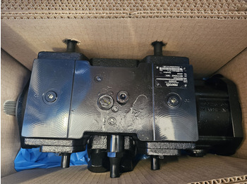 Bomba hidráulica para Maquinaria de construcción nuevo Case 87546976 - A22VG045HT1003M1/40ARNB2XX3FB2S4A-S: foto 2