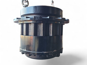 Mando final CATERPILLAR