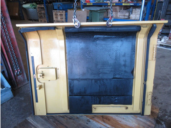 Puerta y piezas para Maquinaria de construcción Caterpillar 336FL -: foto 3