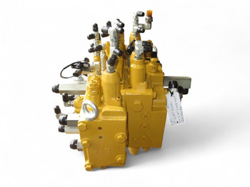 Válvula hidráulica para Maquinaria de construcción Caterpillar 3526994 - 3527037: foto 5