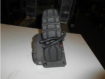 Pedal para Maquinaria de construcción nuevo Caterpillar 426-0619 -: foto 2
