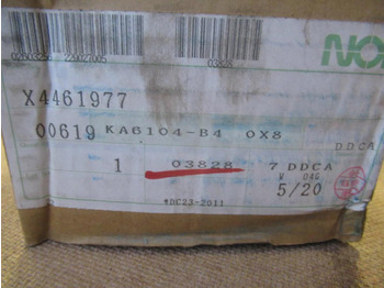 Acumulador para Maquinaria de construcción nuevo Hitachi MB300-1000-90/TY/Z -: foto 5