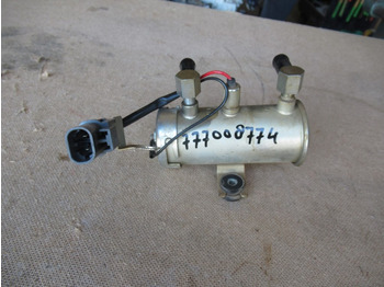 Bomba de combustible HITACHI