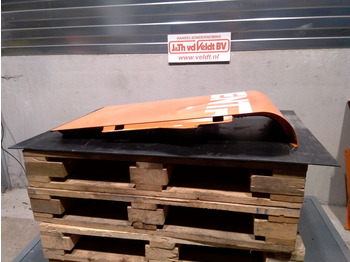 Puerta y piezas para Maquinaria de construcción Hitachi ZX470LCH-5B -: foto 2